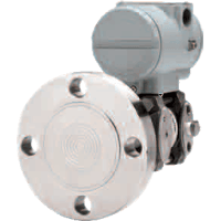 SMAR Sanitary Remote Seal, SR301S